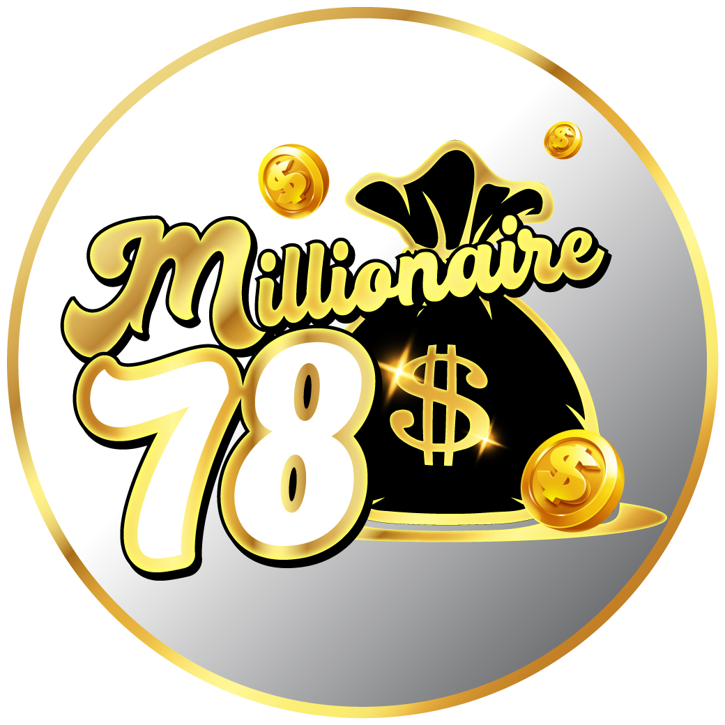 millionaire78 เว็บเดิมพันออนไลน์ระดับเศรษฐีที่สร้างเหล่ามหาเศรษฐีหน้าใหม่มากที่สุดแห่งปี 2026